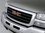 GMC Sierra HD 2003 года